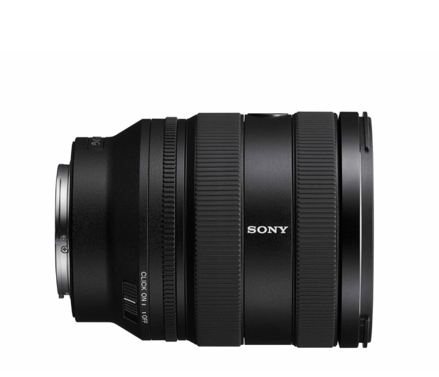 Sony FE 20-70mm f/4 G - 1479576 - zdjęcie 2